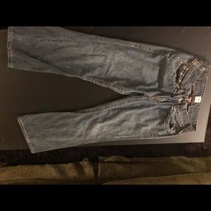 Authentic true religion jeans